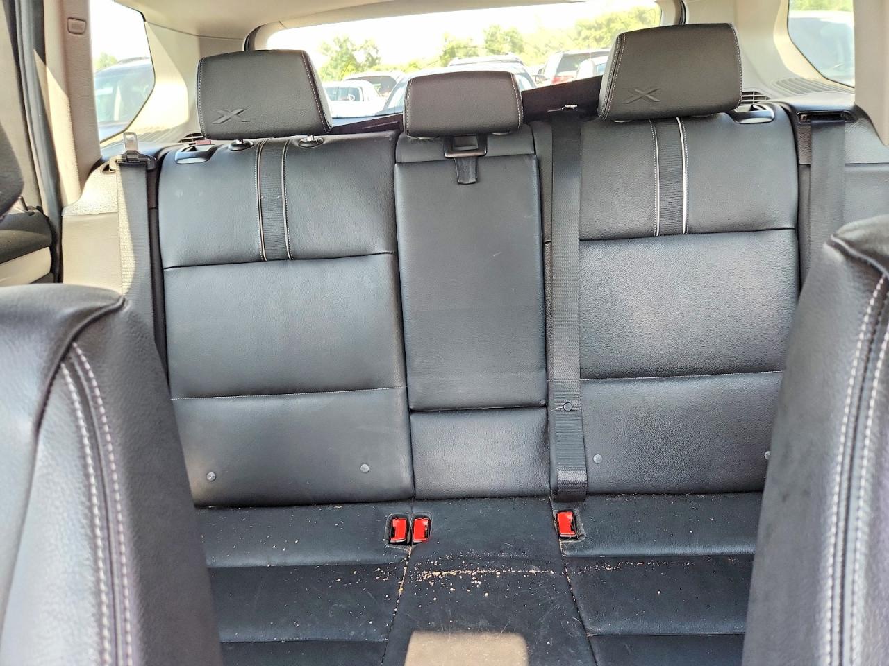 BMW X Series Xdrive28i