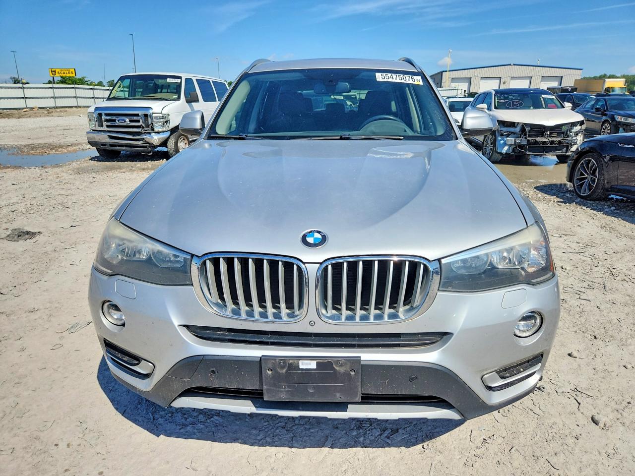 BMW X Series Xdrive28i