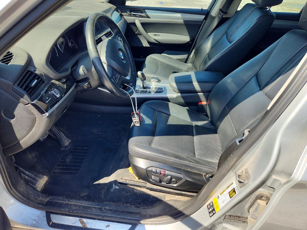BMW X Series Xdrive28i