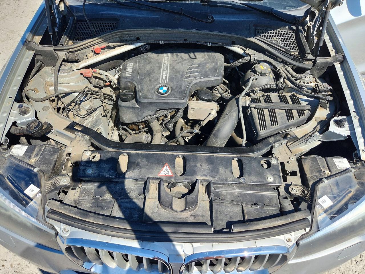 BMW X Series Xdrive28i