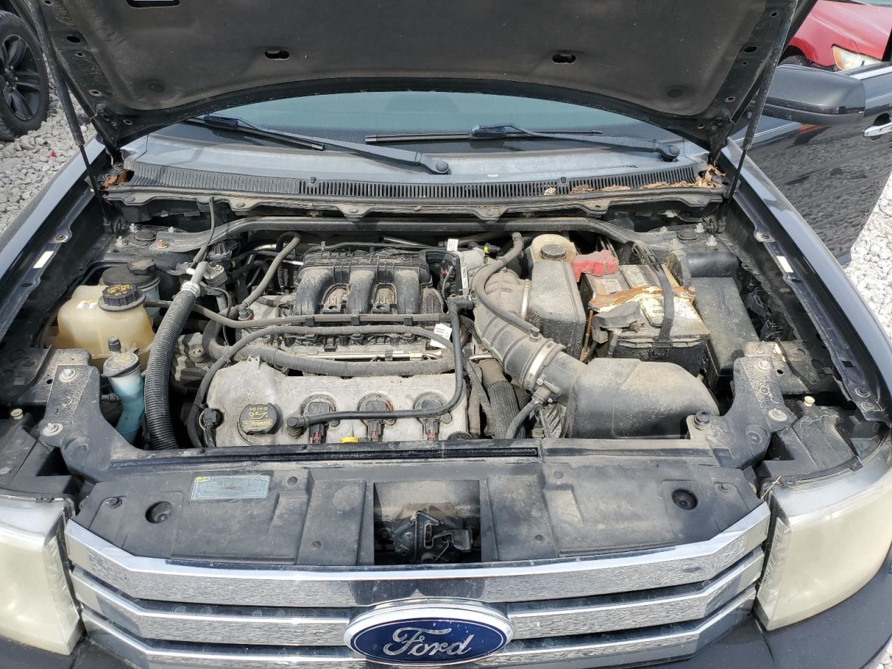Ford Flex Sel