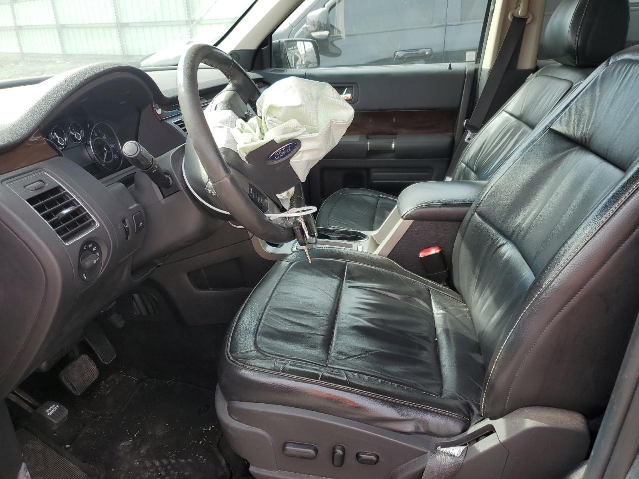 Ford Flex Sel