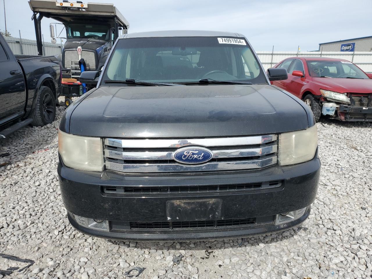 Ford Flex Sel