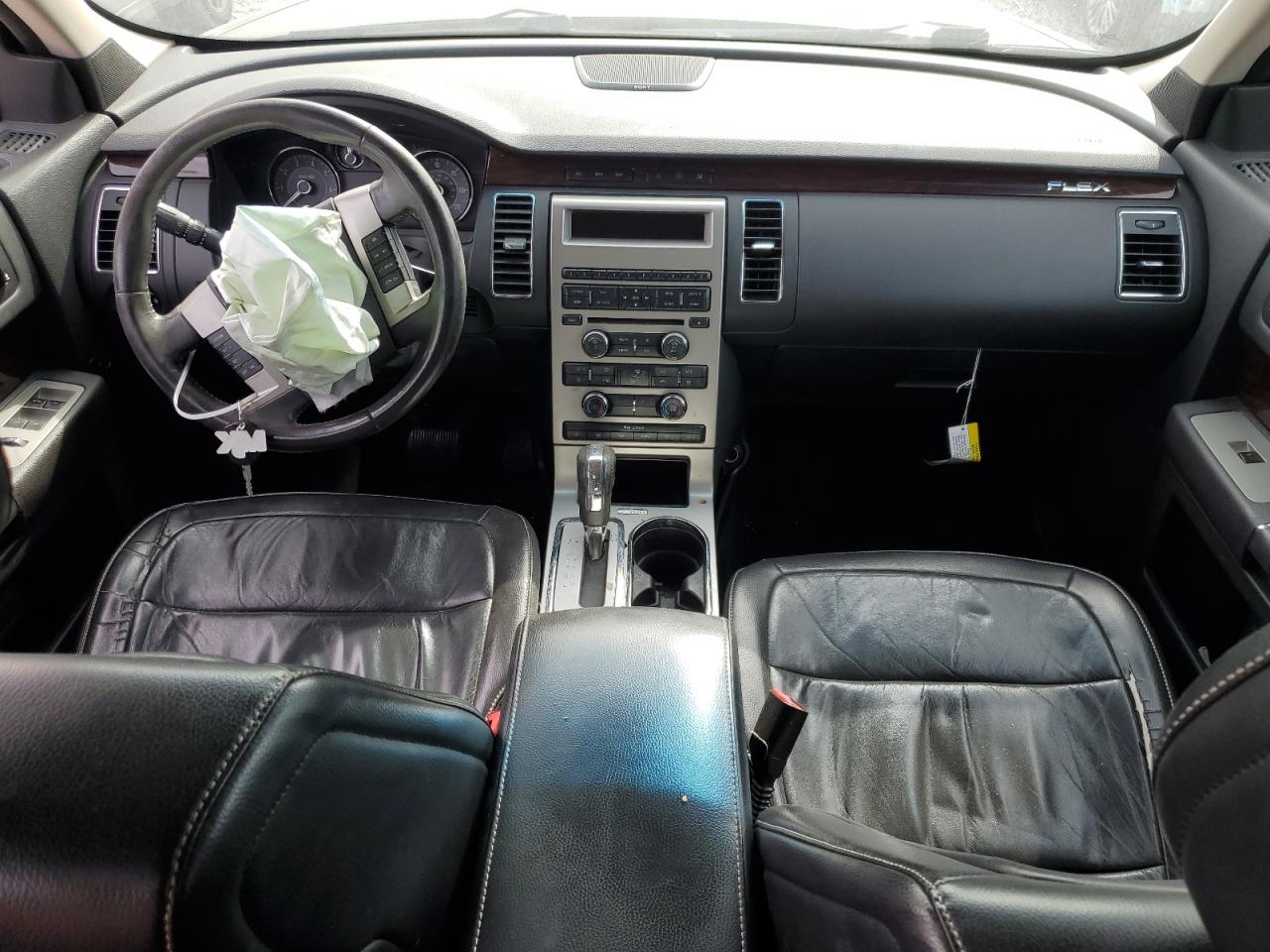Ford Flex Sel