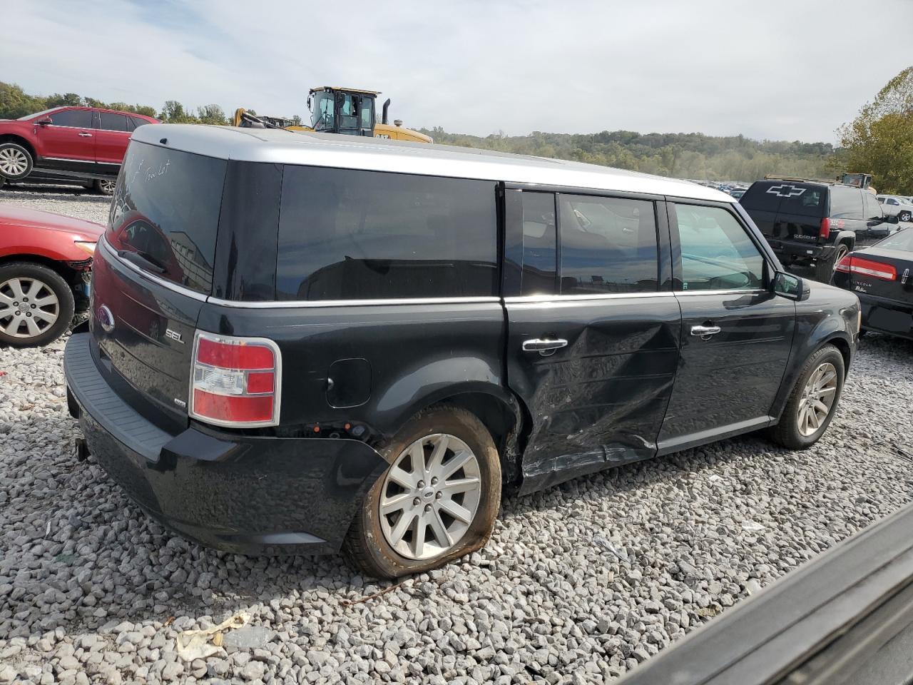 Ford Flex Sel