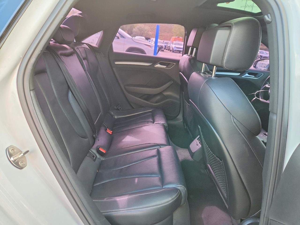 Audi S3 Premium Plus