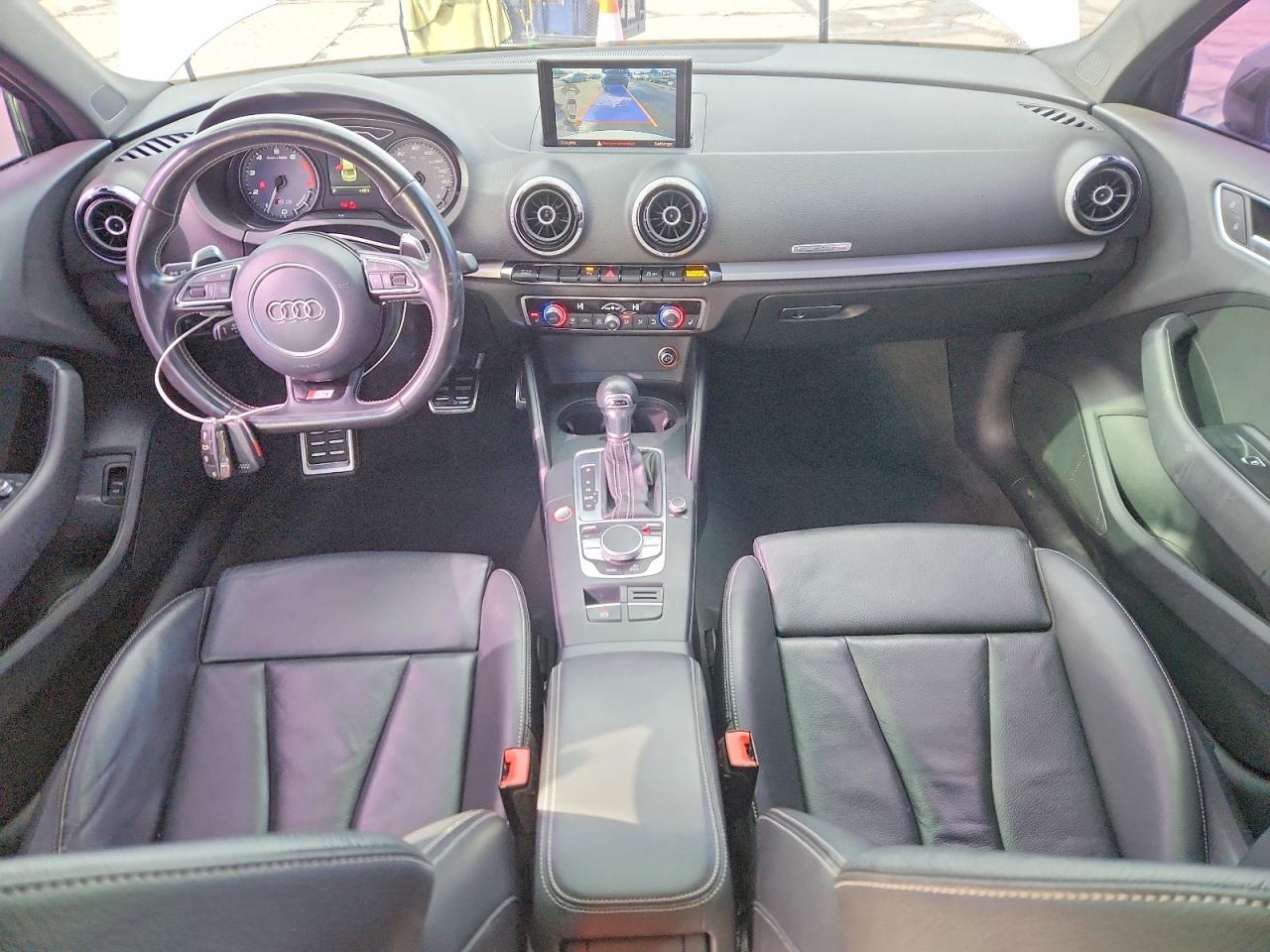 Audi S3 Premium Plus