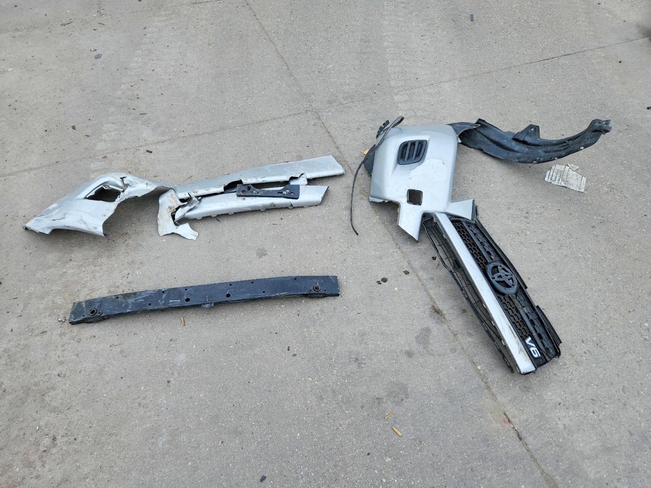 Toyota RAV4 Base