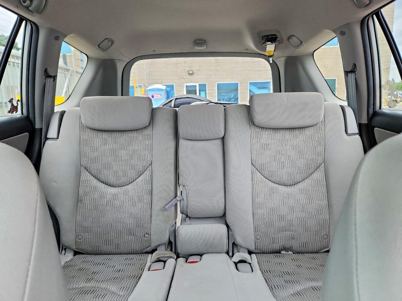 Toyota RAV4 Base