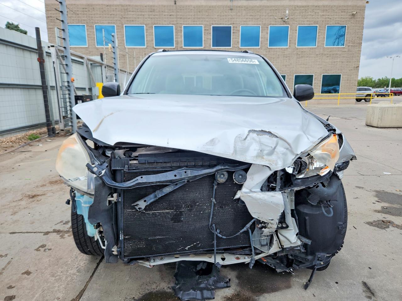 Toyota RAV4 Base