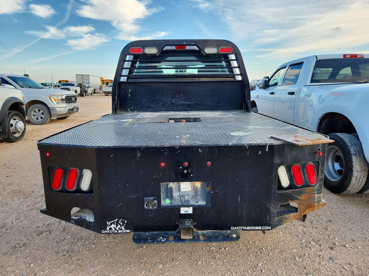Ford F-350 Super Duty