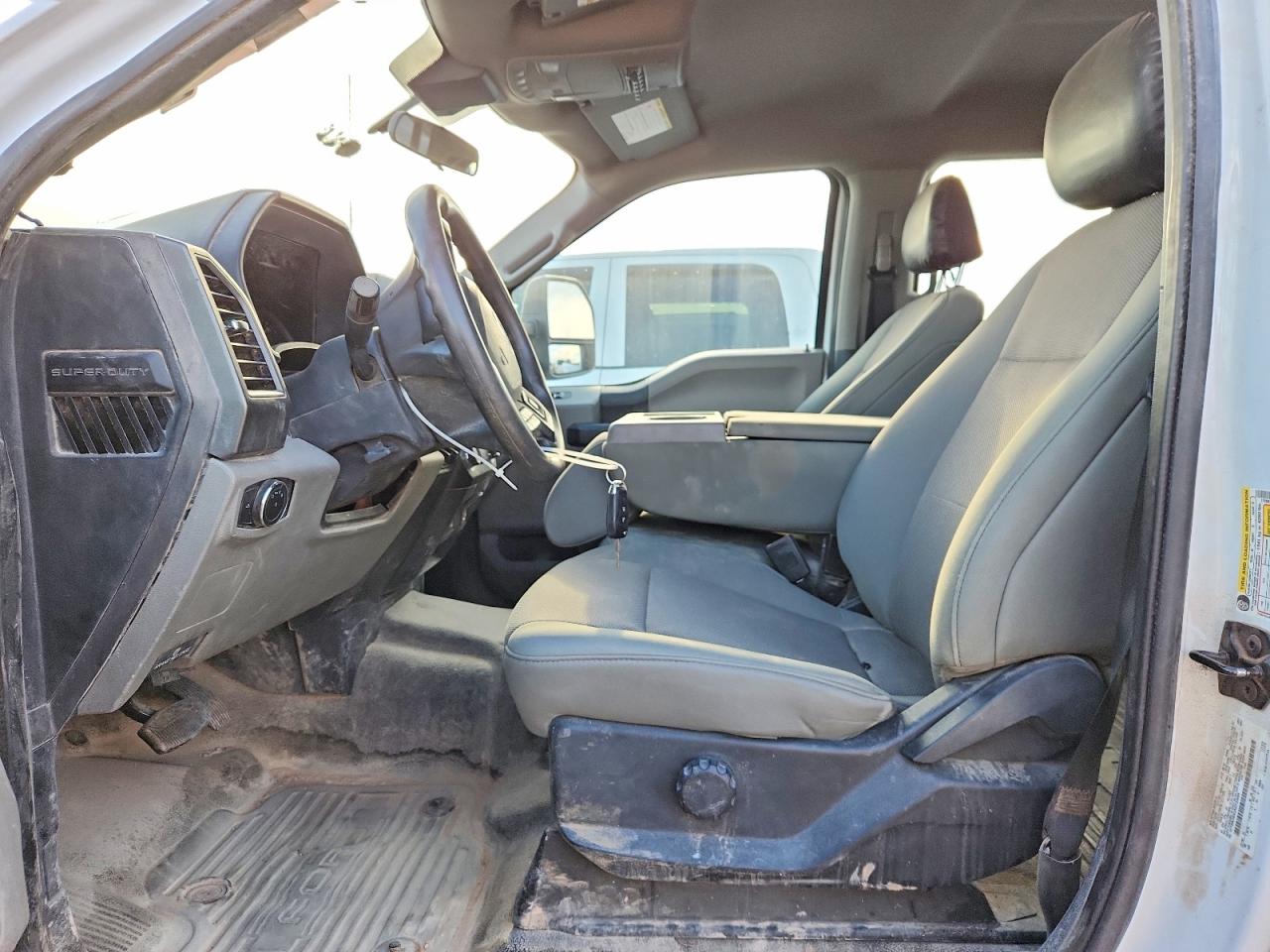 Ford F-350 Super Duty