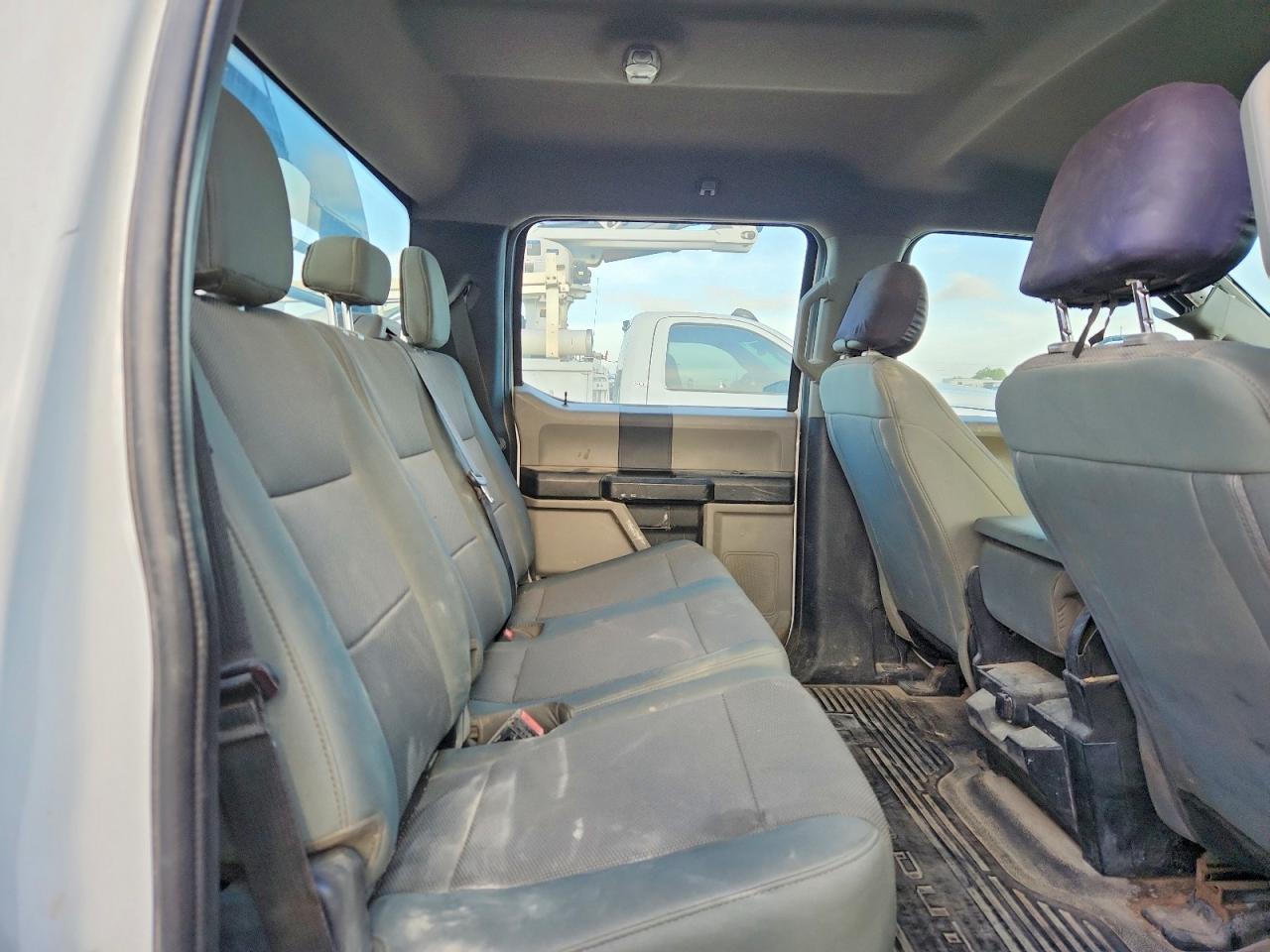 Ford F-350 Super Duty