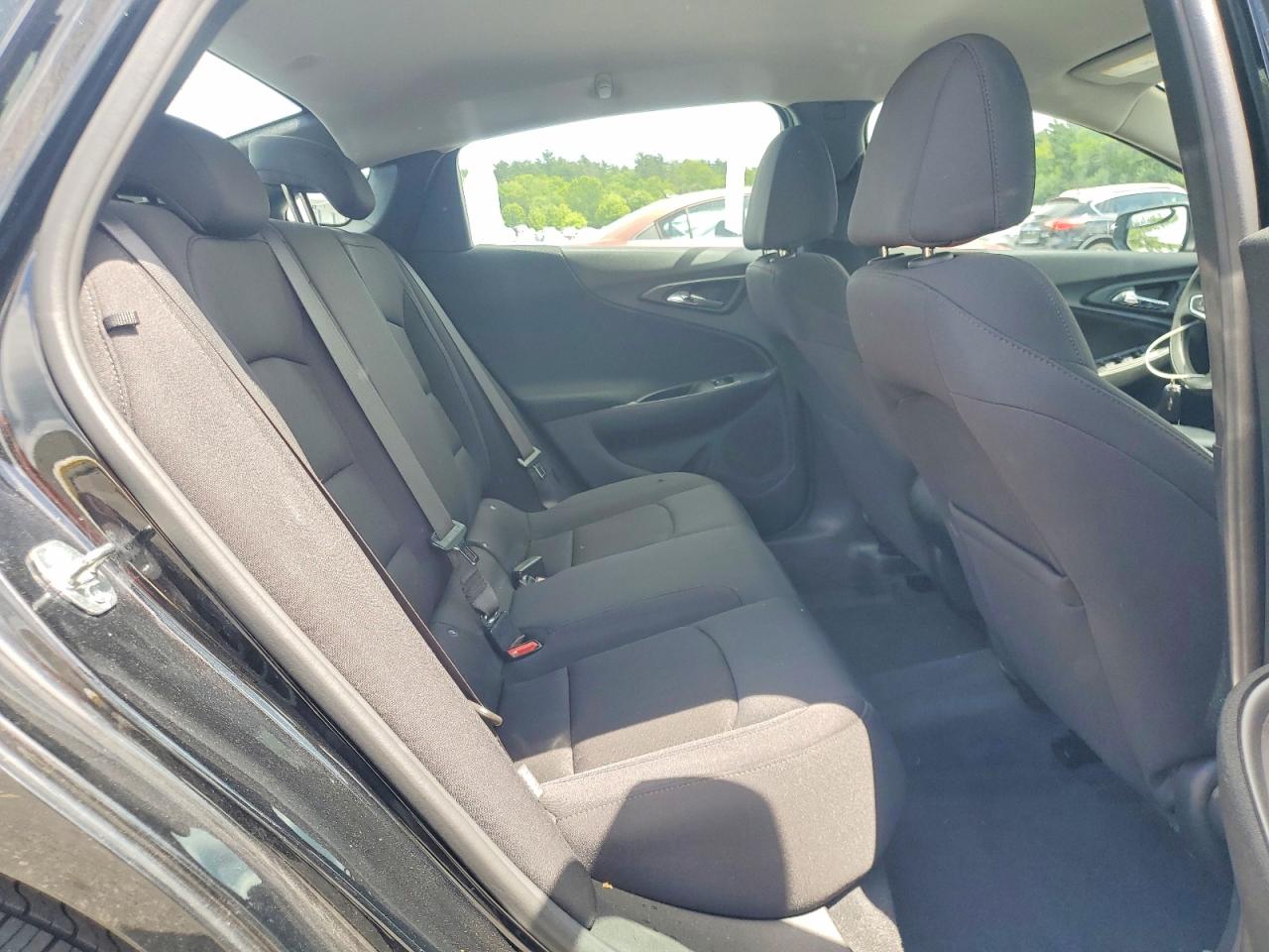 Chevrolet Malibu Ls