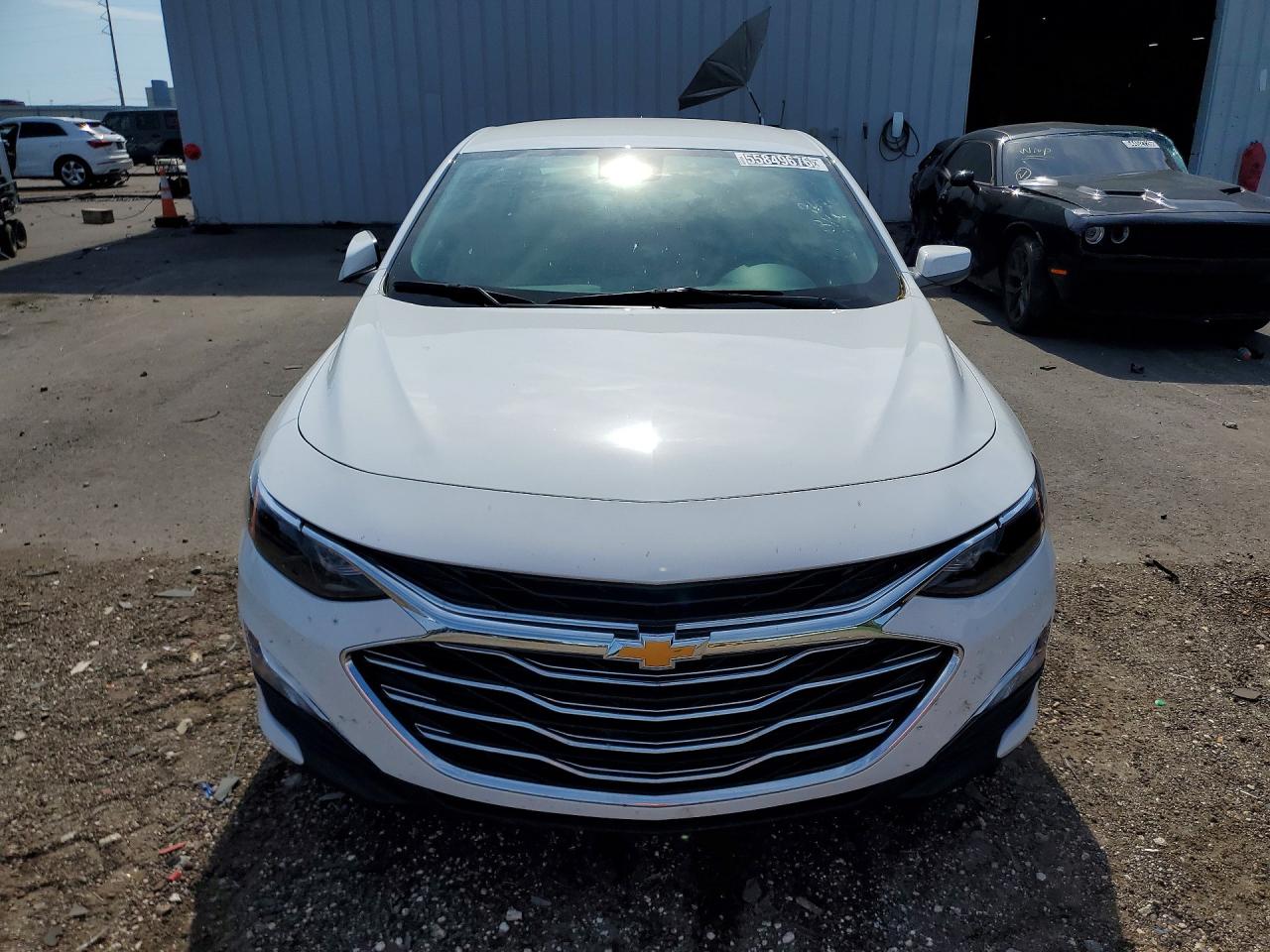 Chevrolet Malibu Ls
