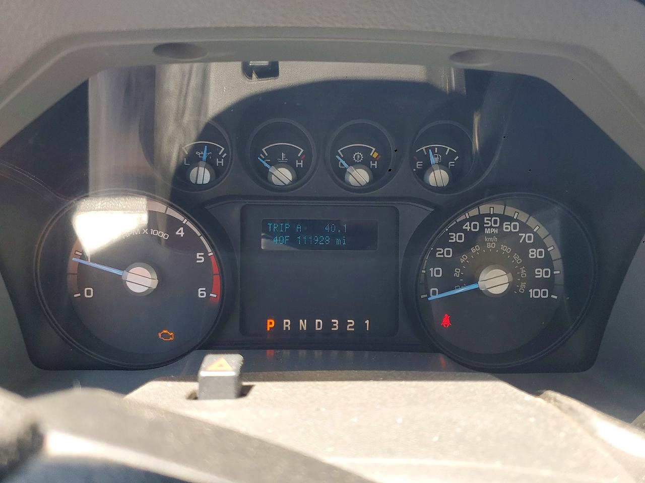 Ford F-450 Super Duty