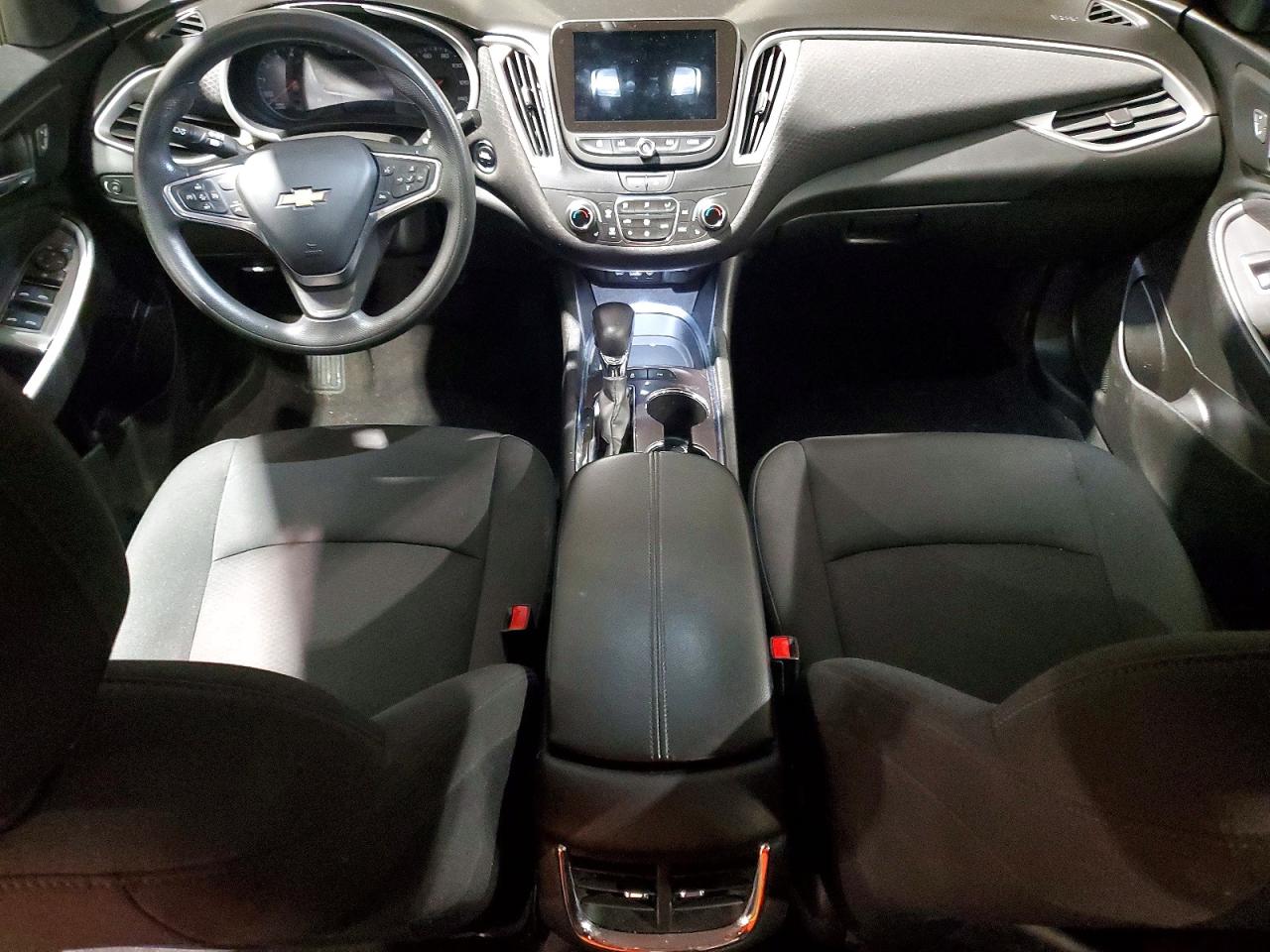 Chevrolet Malibu Lt