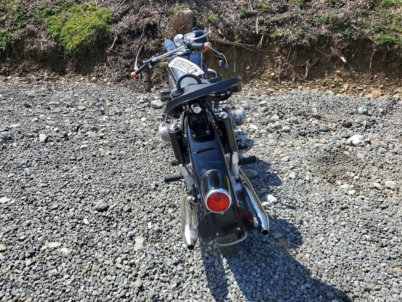 BMW R50 5