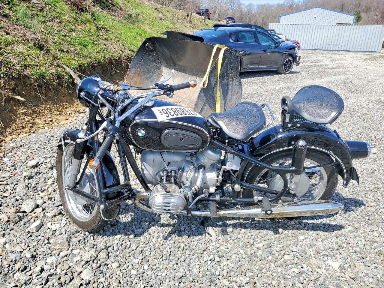 BMW R50 5