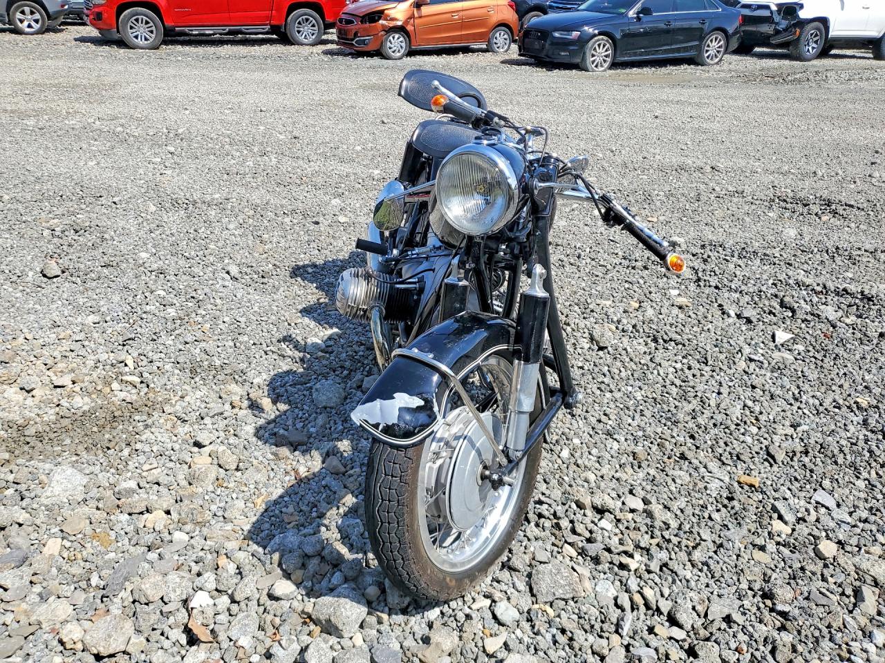 BMW R50 5