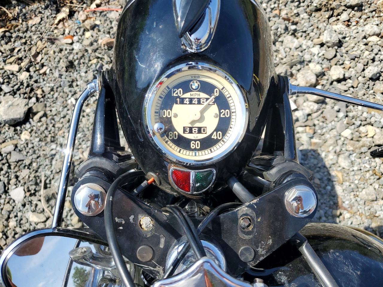 BMW R50 5