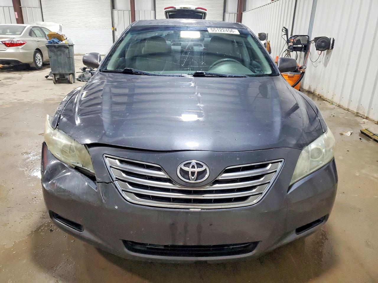 Toyota Camry Hybrid