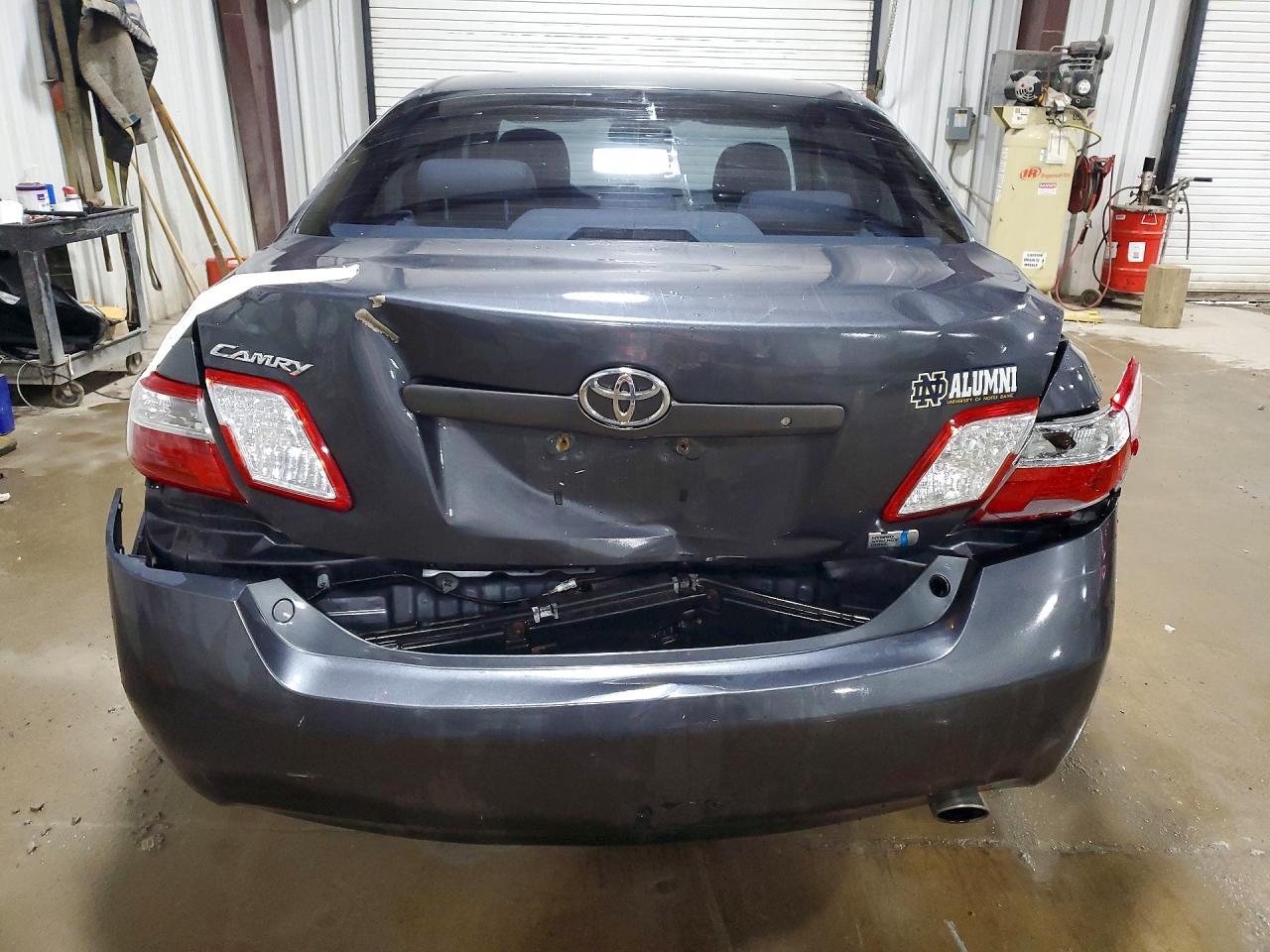 Toyota Camry Hybrid
