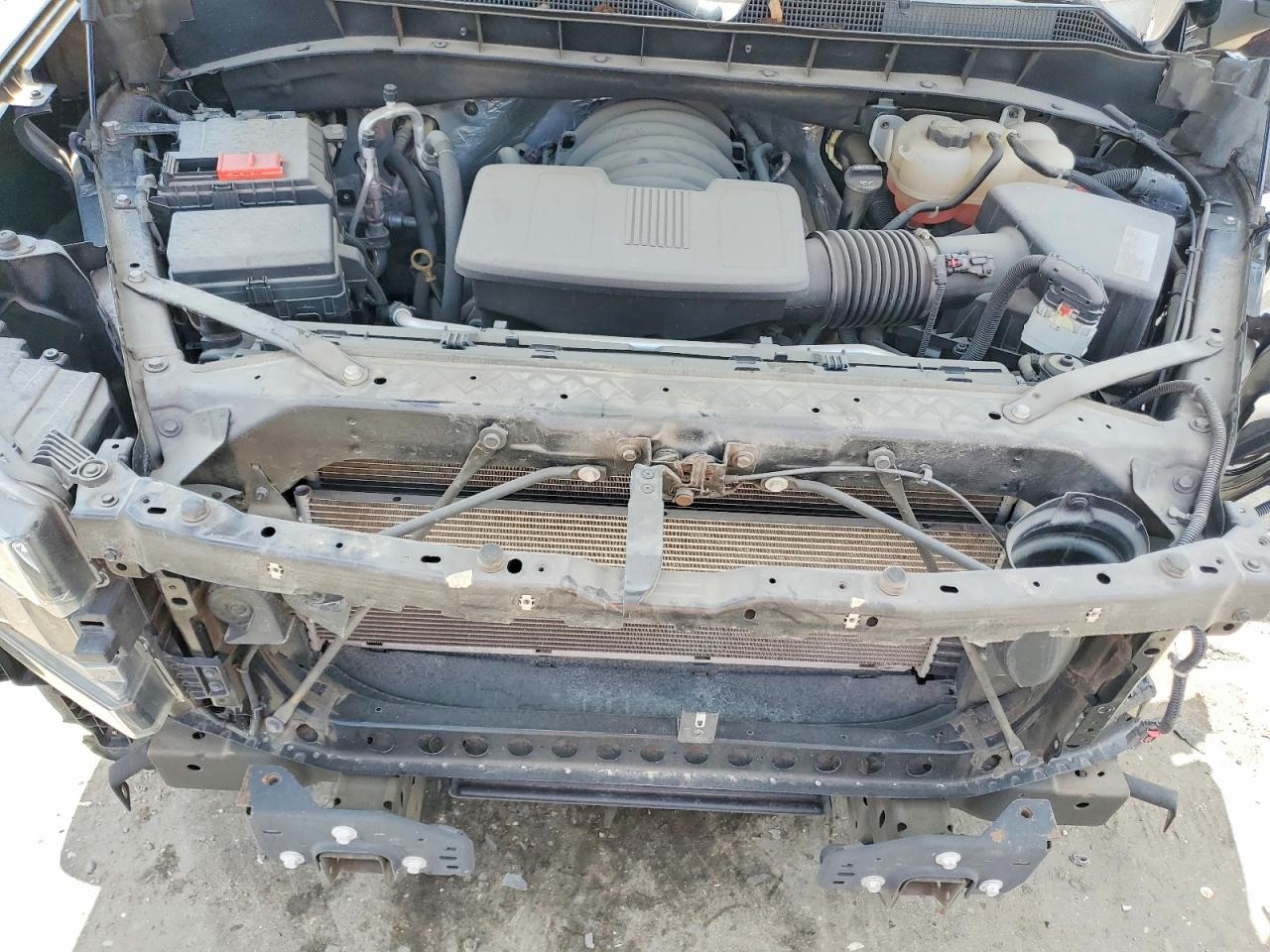 Chevrolet Silverado C1500 Lt