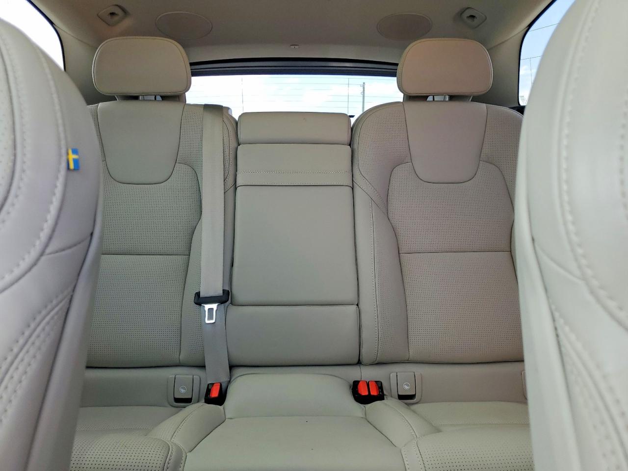 Volvo XC60 T6 Inscription