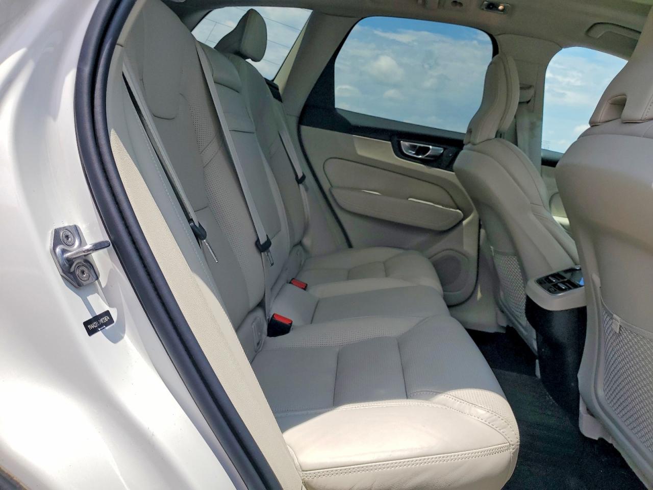 Volvo XC60 T6 Inscription