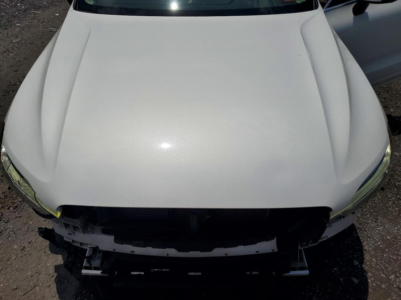 Volvo XC60 T6 Inscription