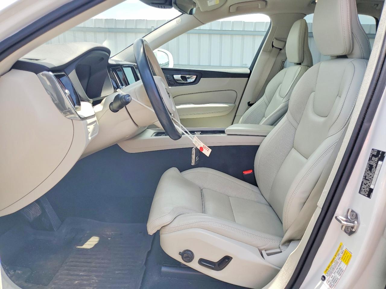 Volvo XC60 T6 Inscription