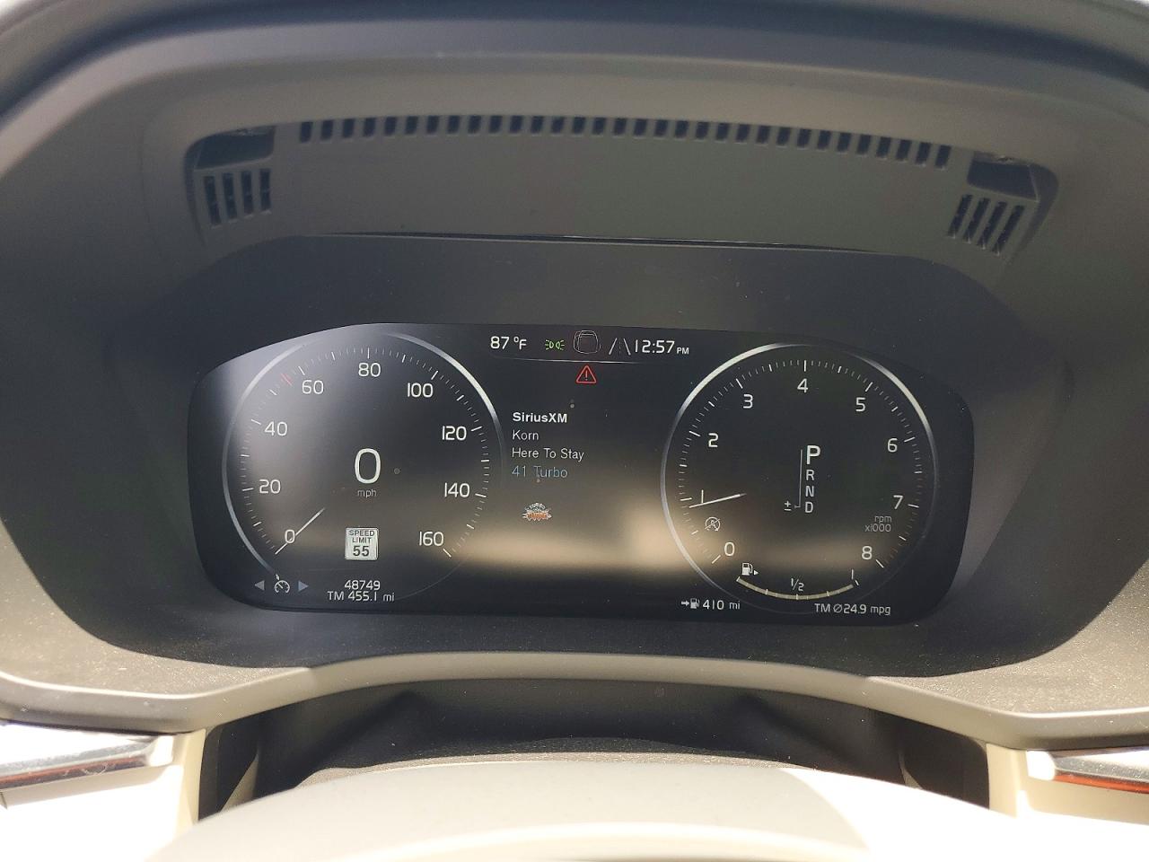 Volvo XC60 T6 Inscription