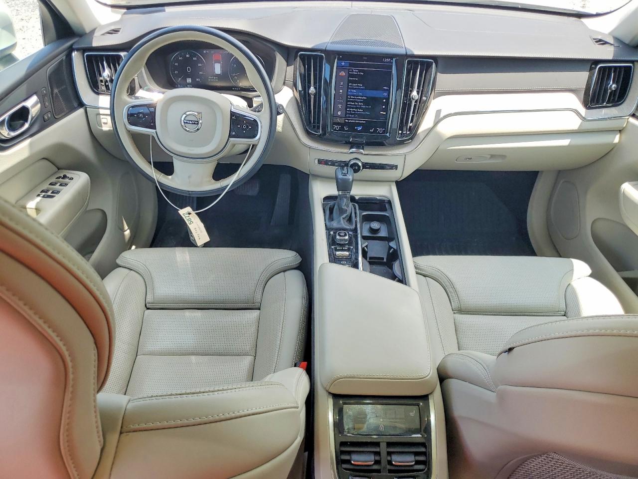 Volvo XC60 T6 Inscription