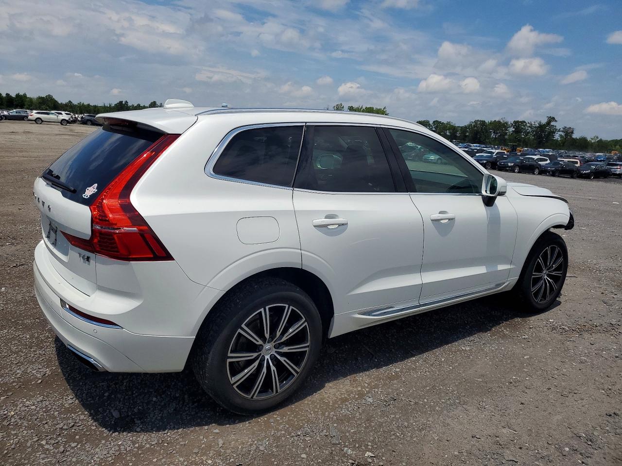 Volvo XC60 T6 Inscription