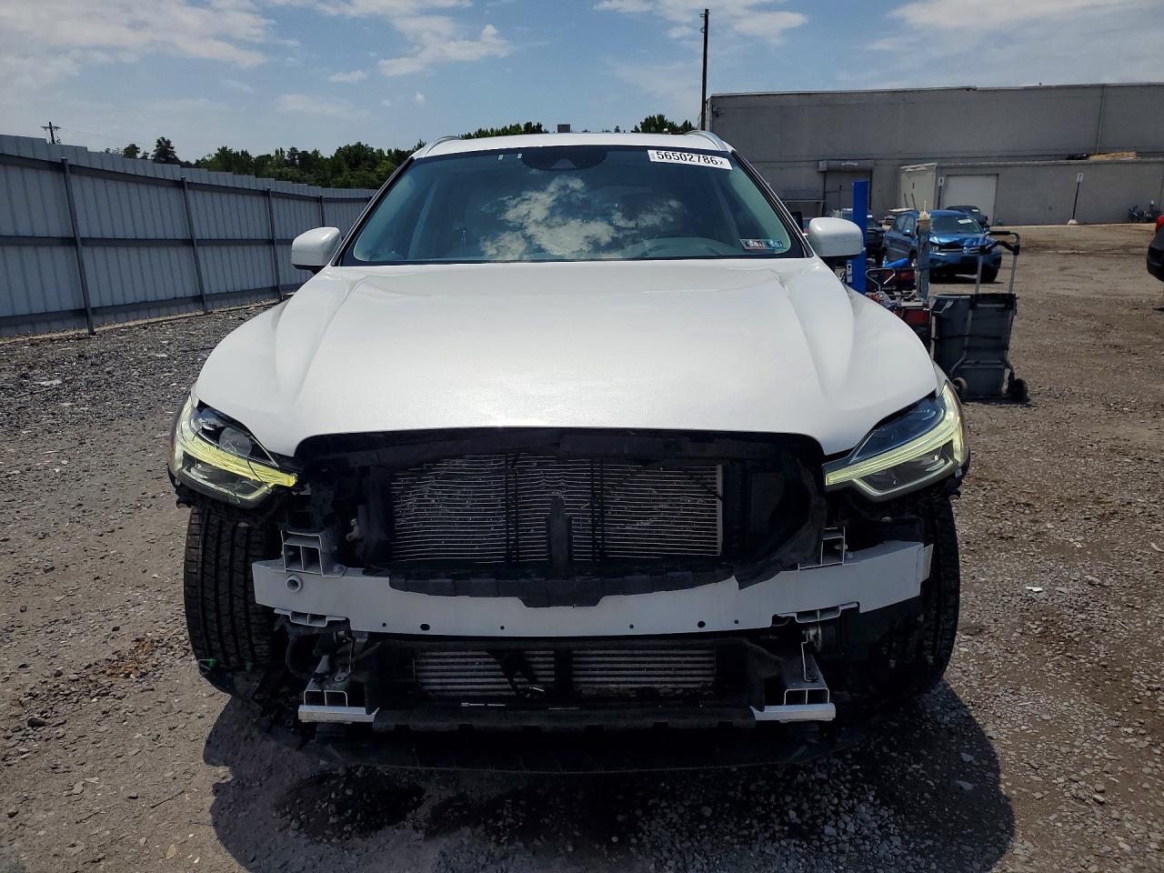 Volvo XC60 T6 Inscription