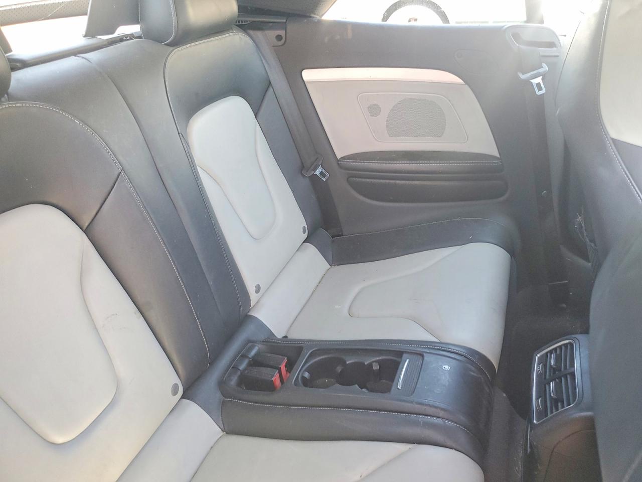 Audi S5 Premium Plus