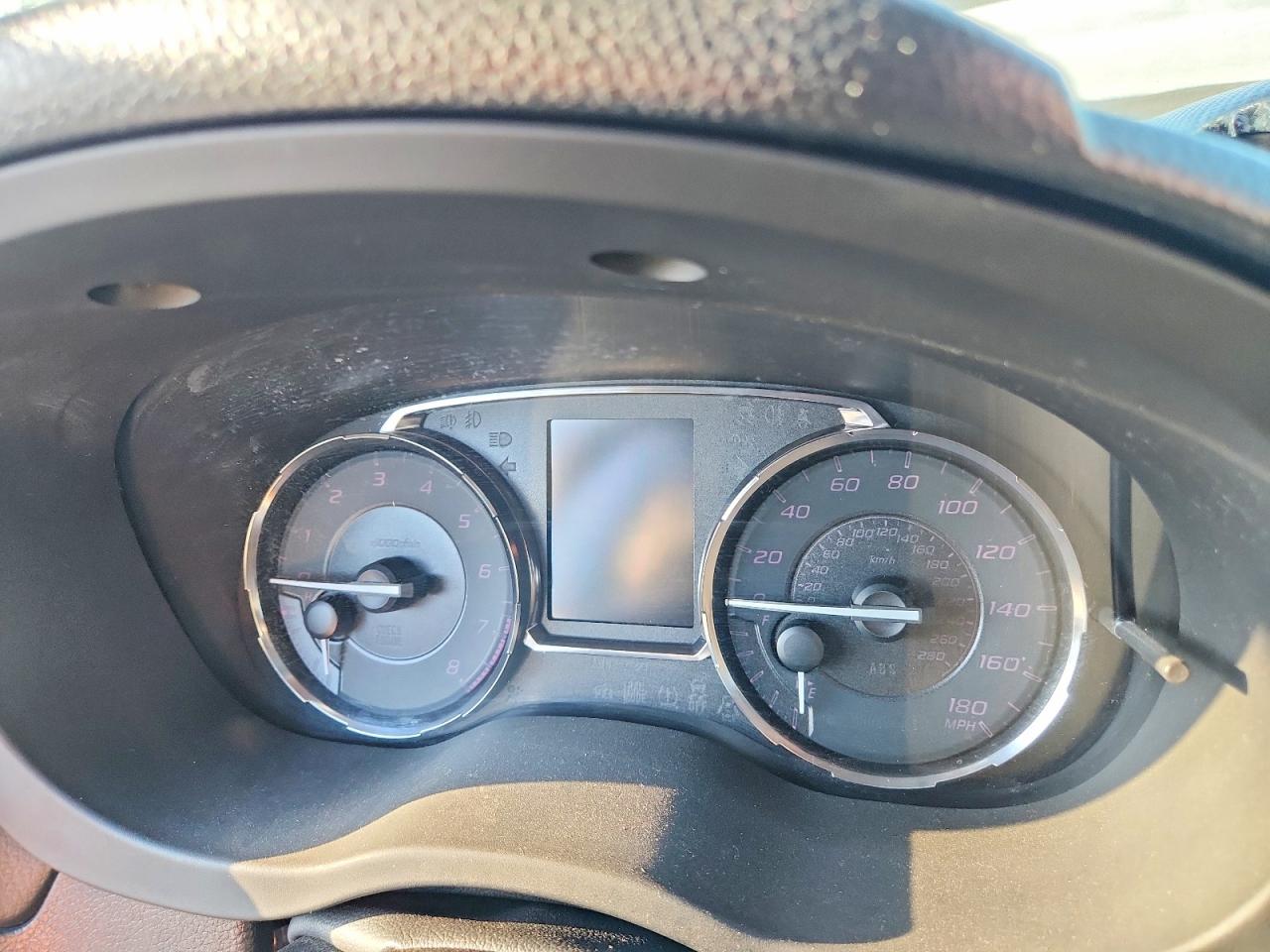 Subaru WRX Premium