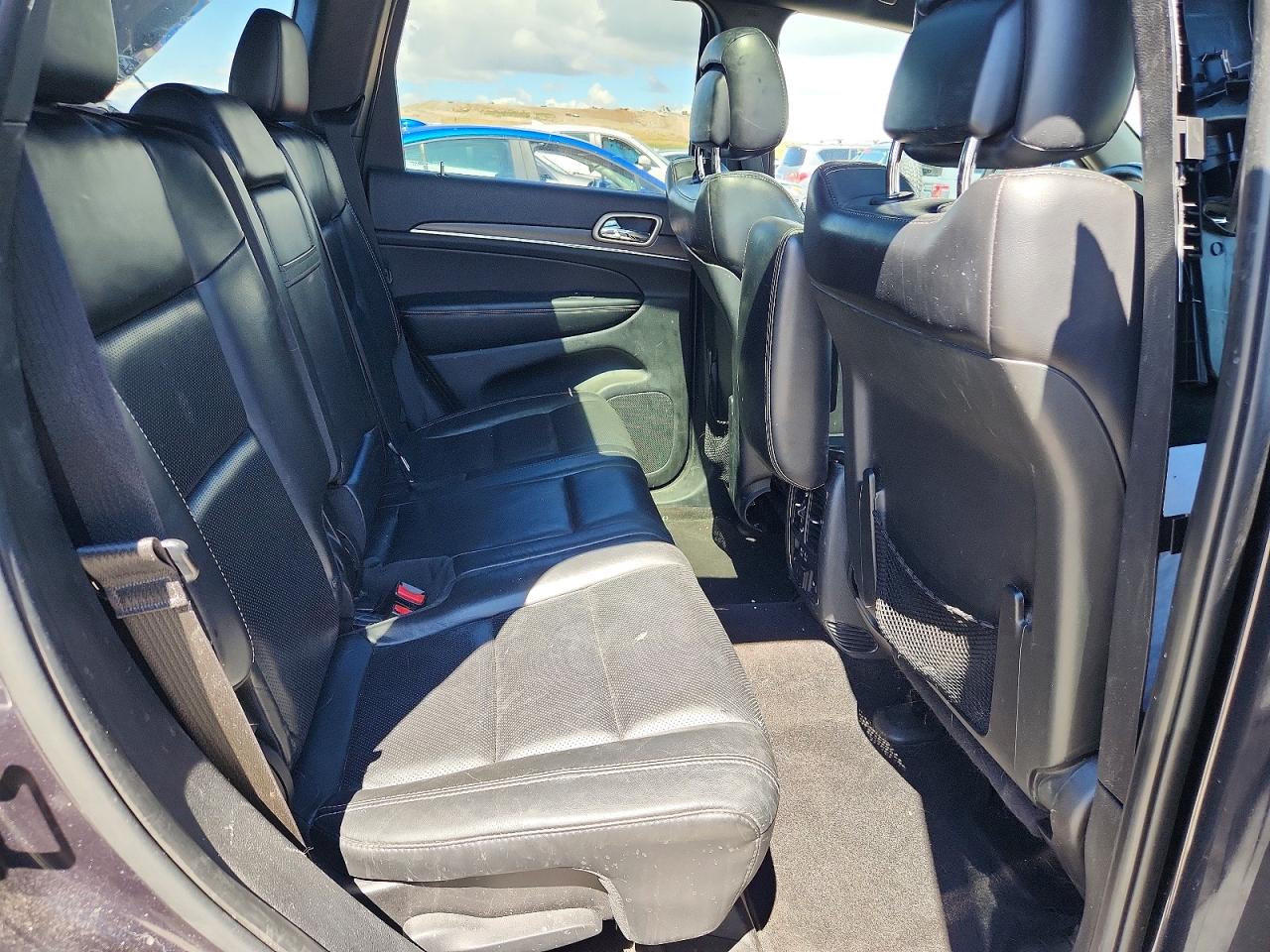 Jeep Cherokee Limited