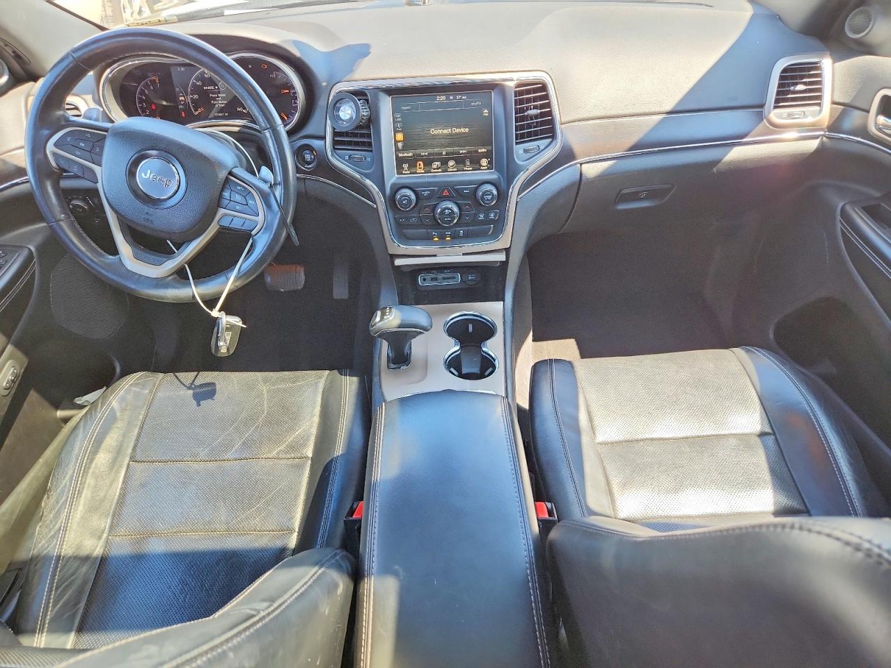 Jeep Cherokee Limited
