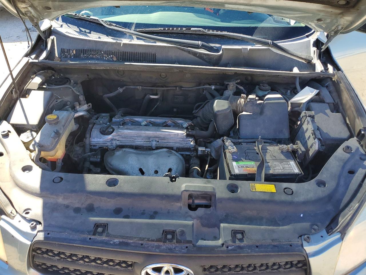 Toyota RAV4 Base