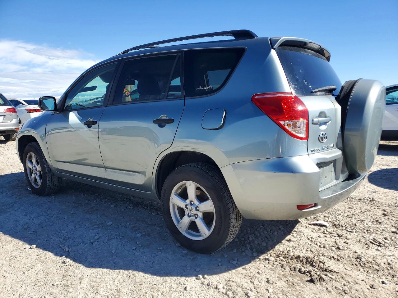Toyota RAV4 Base