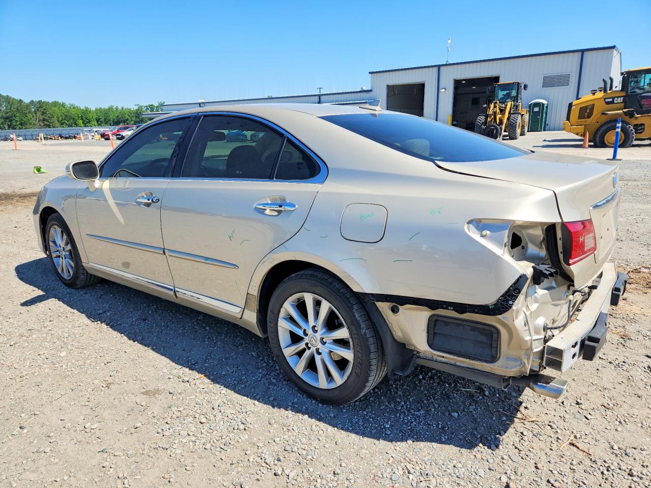 Lexus Es 350