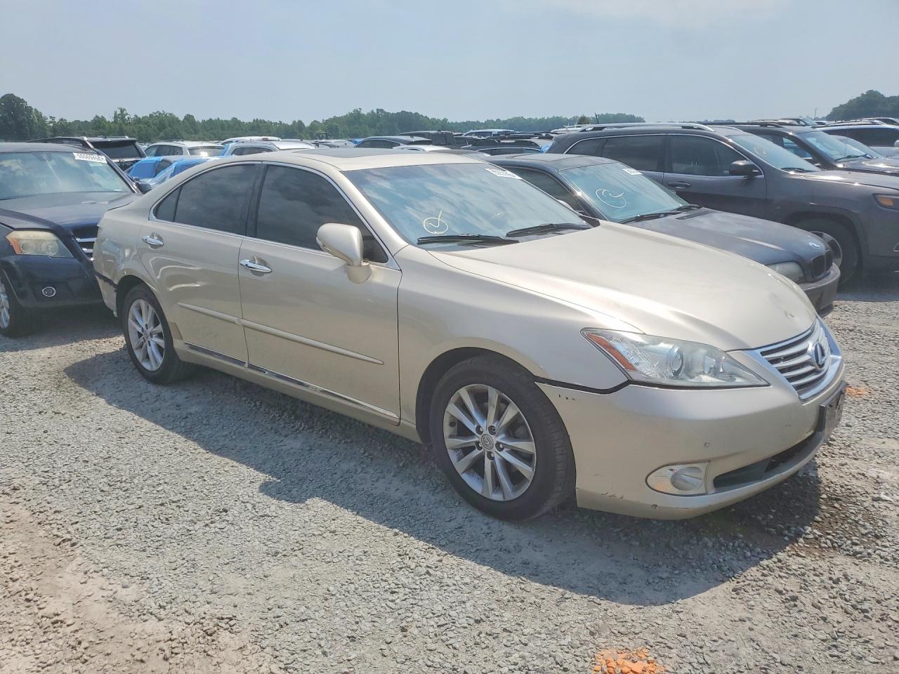 Lexus Es 350