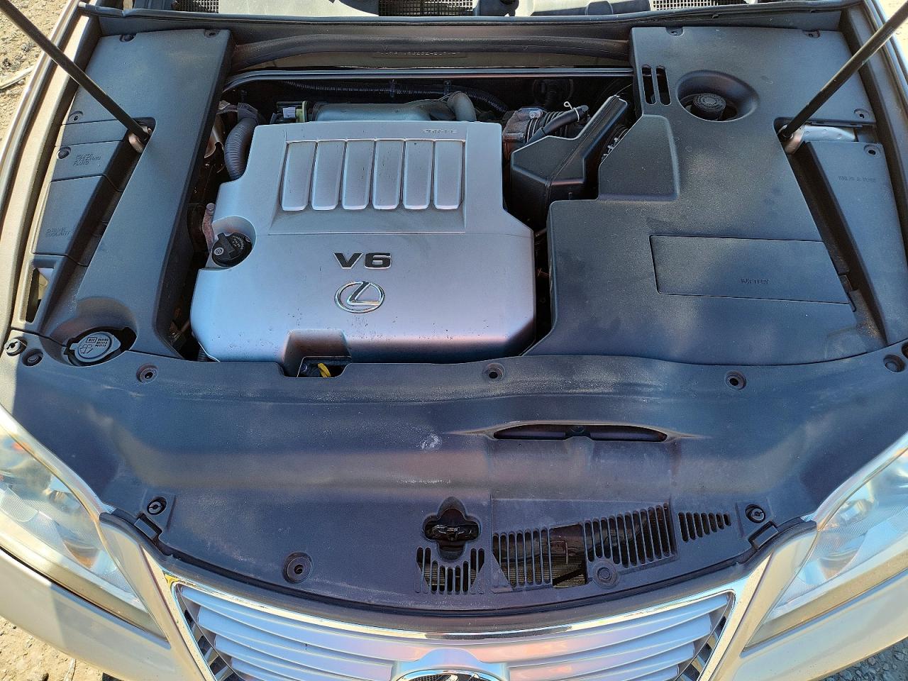 Lexus Es 350