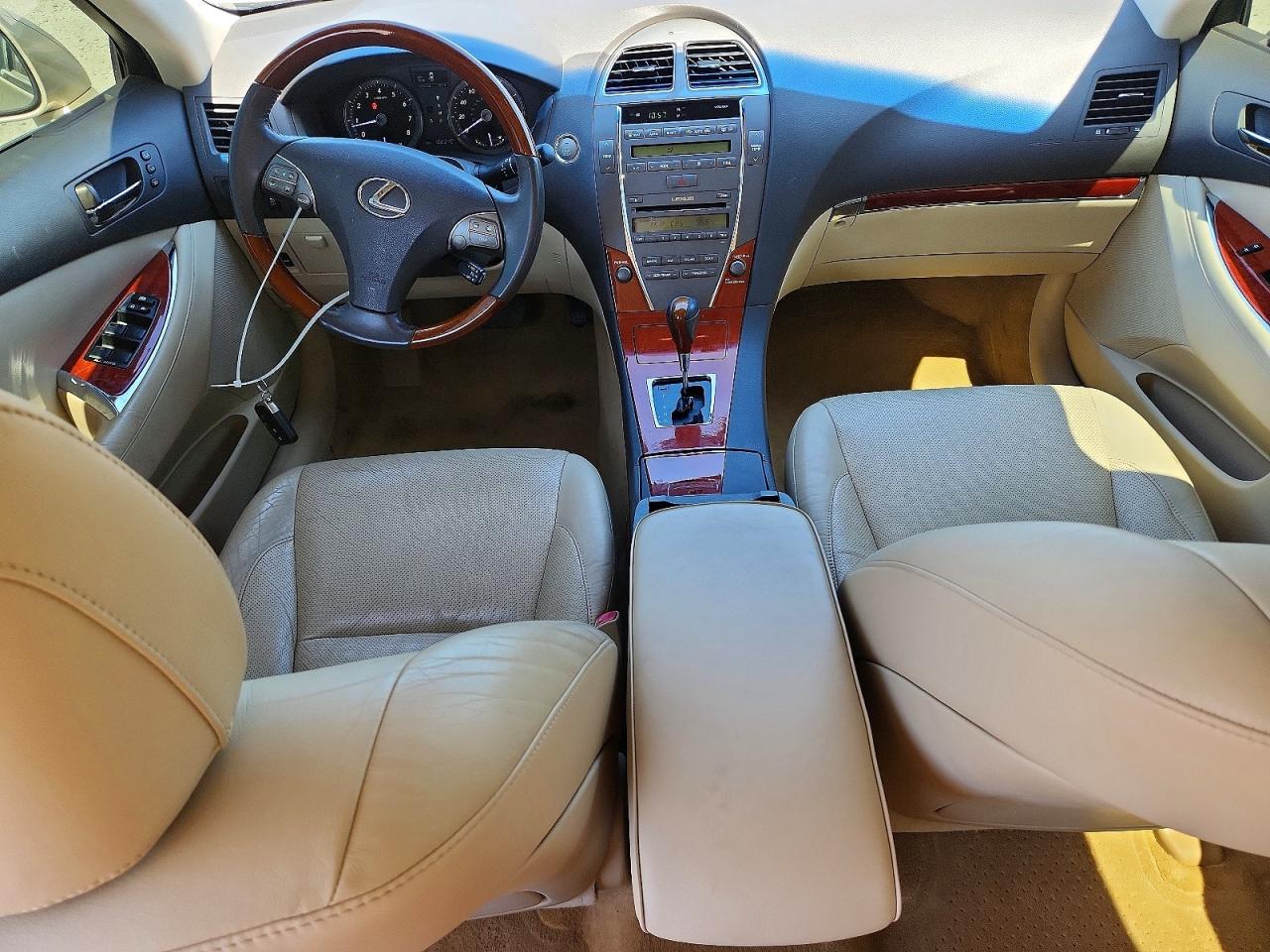 Lexus Es 350
