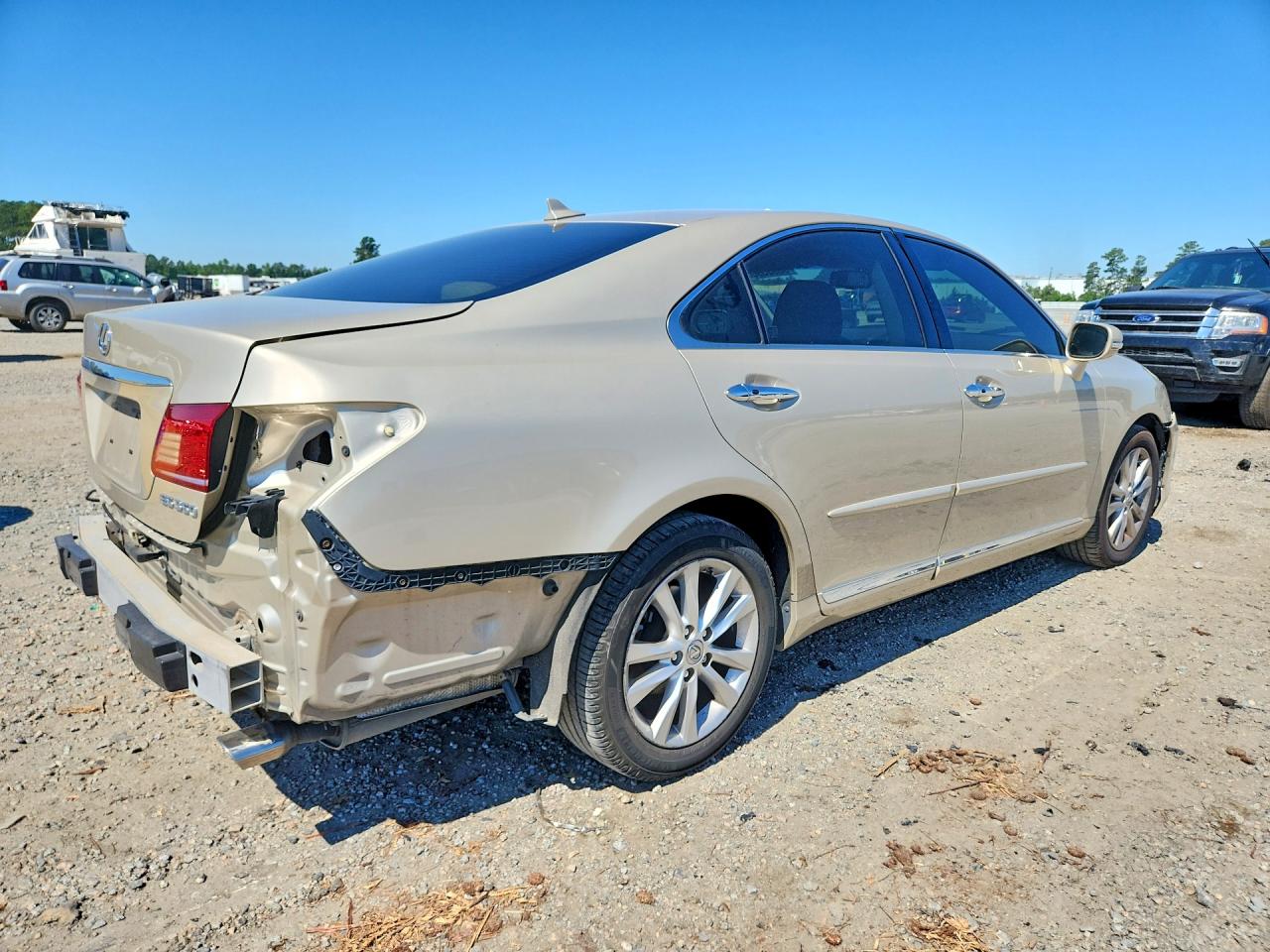 Lexus Es 350