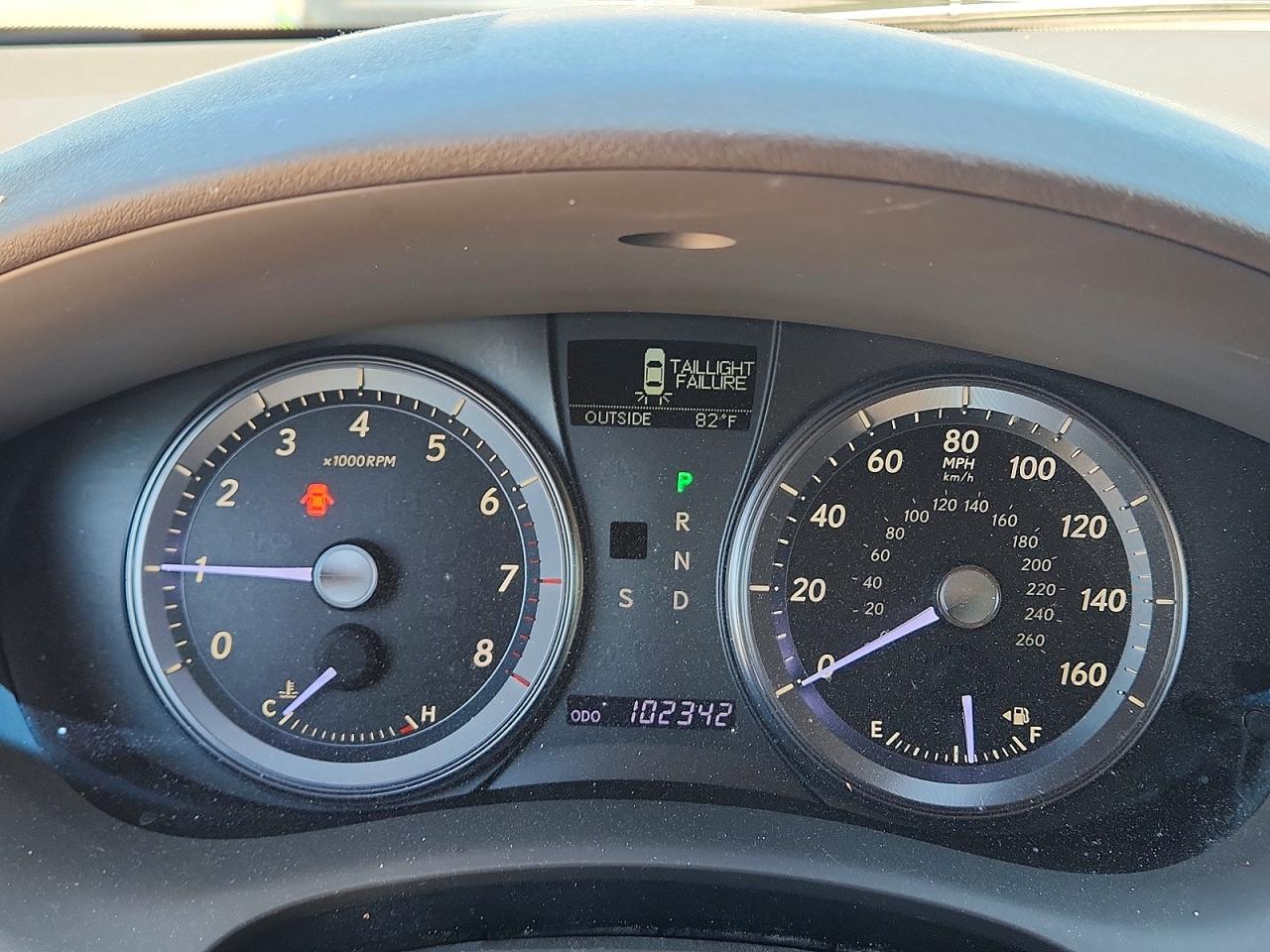 Lexus Es 350