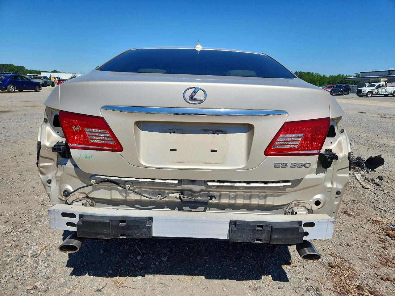 Lexus Es 350