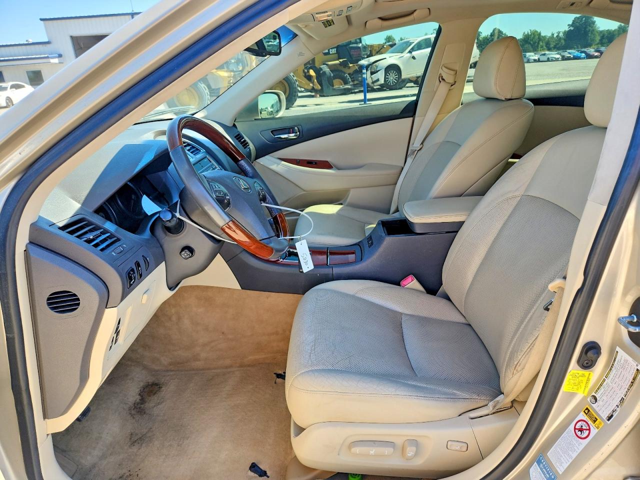 Lexus Es 350
